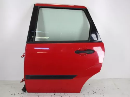 Portier 4Deurs links-achter-7886132