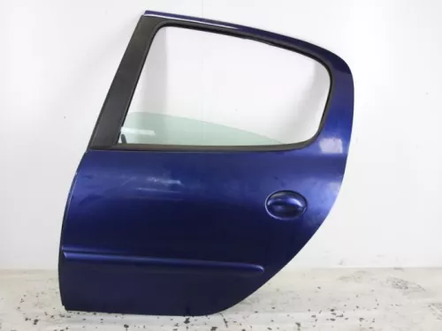 Portier 4Deurs links-achter-7885750