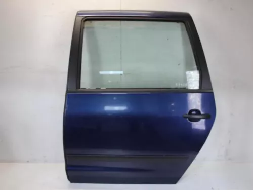 Portier 4Deurs links-achter-7743656