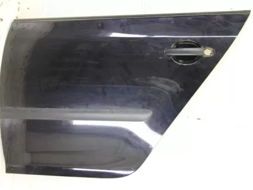 Portier 4Deurs links-achter-7881715