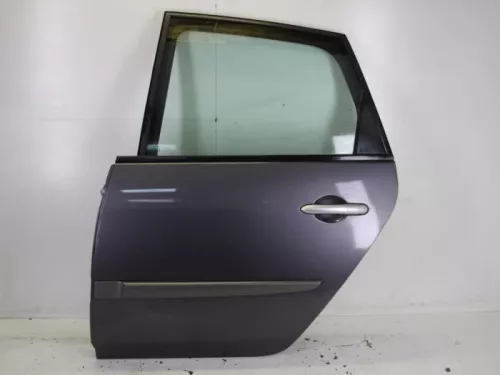 Portier 4Deurs links-achter-7883585