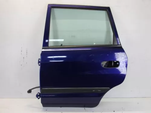 Portier 4Deurs links-achter-7879812