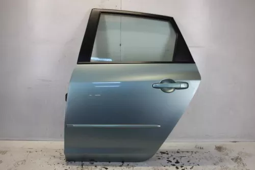 Portier 4Deurs links-achter-7881203