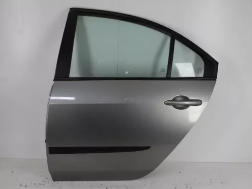 Portier 4Deurs links-achter-7887928