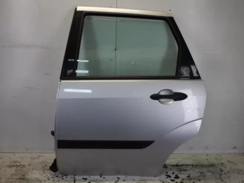 Portier 4Deurs links-achter-7880594