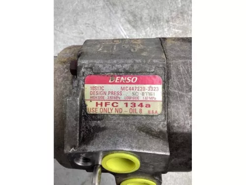 Landrover Aircopomp mc4472203323 448s2