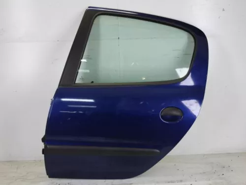 Portier 4Deurs links-achter-7884425