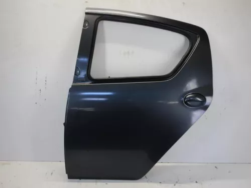 Portier 4Deurs links-achter-7879118