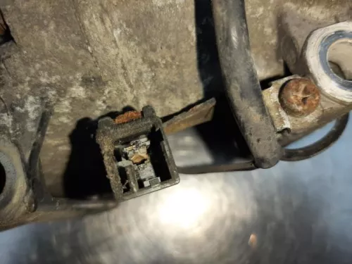 Nissan Aircopomp 5060215570 cg13