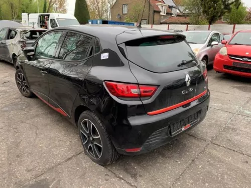 Portier 4Deurs links-achter-8318714