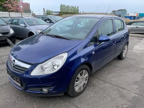 Portier 4Deurs links-achter-8317989