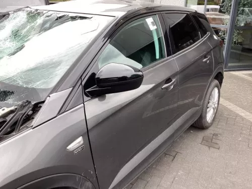 Portier 4Deurs links-voor-8313749