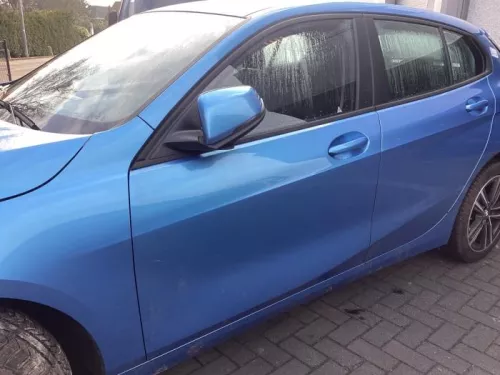 Portier 4Deurs links-voor-8286809