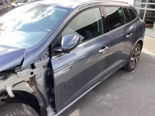 Portier 4Deurs links-voor-8107943