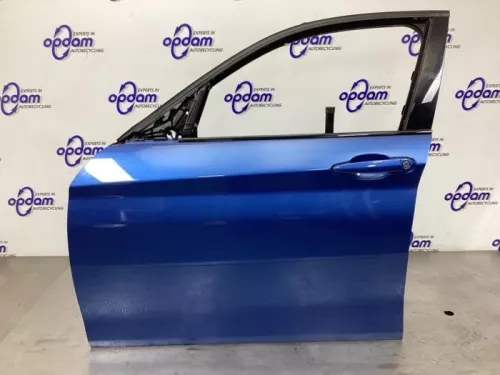 Portier 4Deurs links-voor-8169282