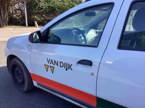 Portier 4Deurs links-voor-7614963