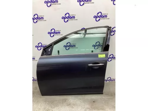 Portier 4Deurs links-voor-8119817