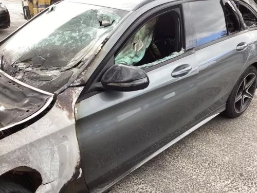 Portier 4Deurs links-voor-8309218