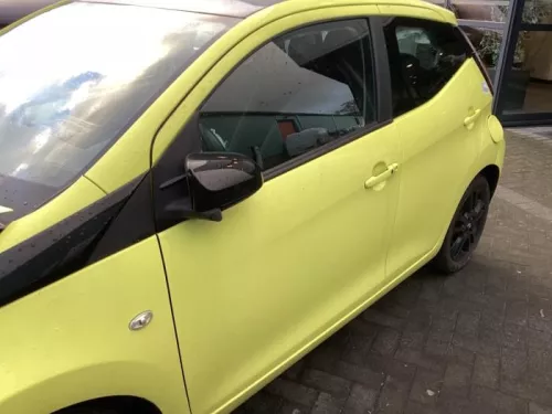 Portier 4Deurs links-voor-8285315