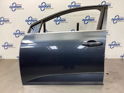 Portier 4Deurs links-voor-8061327