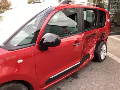 Portier 4Deurs links-voor-7916586