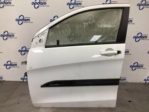 Portier 4Deurs links-voor-8105147