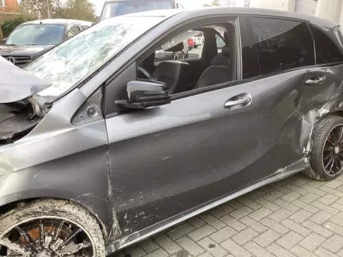 Portier 4Deurs links-voor-8277891