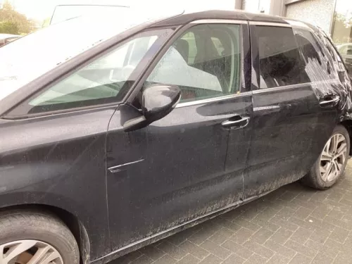 Portier 4Deurs links-voor-8257779