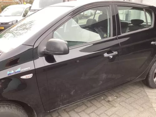 Portier 4Deurs links-voor-8136232