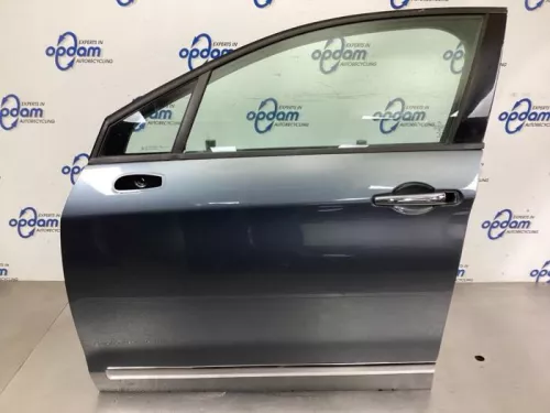 Portier 4Deurs links-voor-8072612