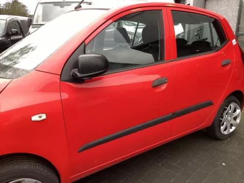 Portier 4Deurs links-voor-8265554