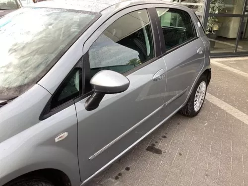 Portier 4Deurs links-voor-7866142