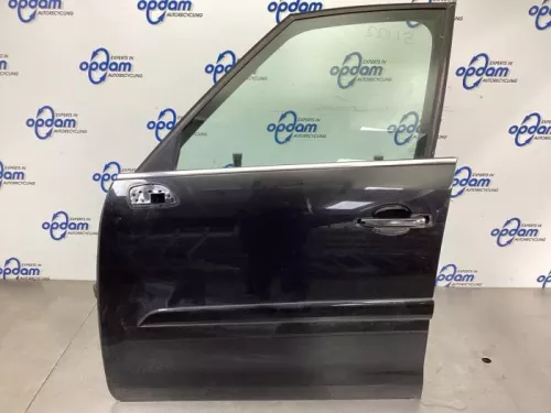 Portier 4Deurs links-voor-8048634