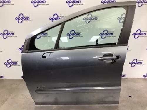 Portier 4Deurs links-voor-8040612