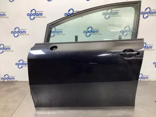 Portier 4Deurs links-voor-8093842