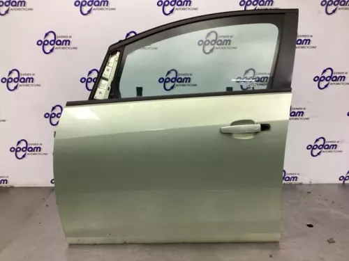 Portier 4Deurs links-voor-8226985