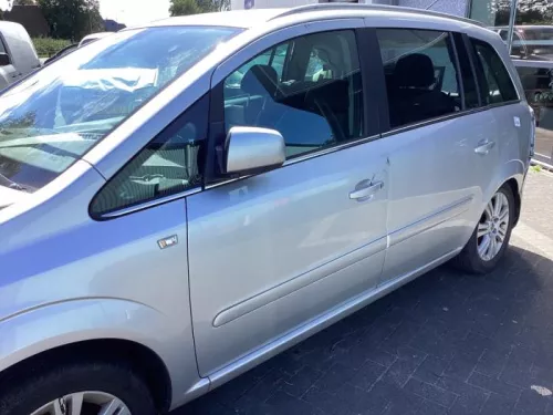 Portier 4Deurs links-voor-8078812