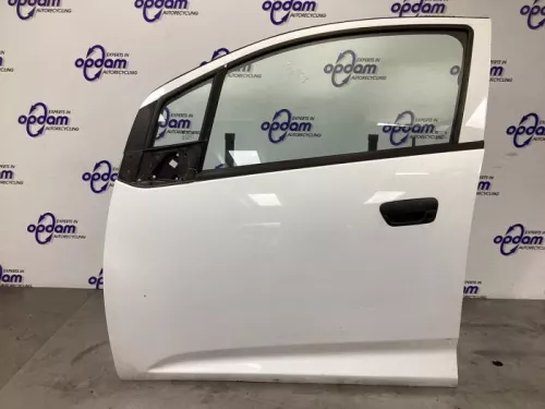 Portier 4Deurs links-voor-8220837