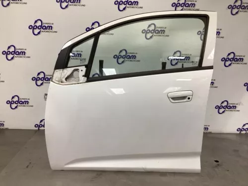 Portier 4Deurs links-voor-8277260