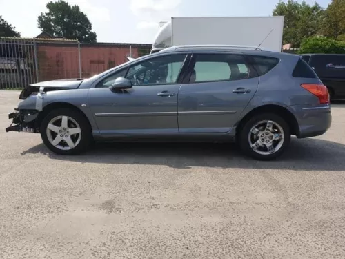 Portier 4Deurs links-voor-6902090