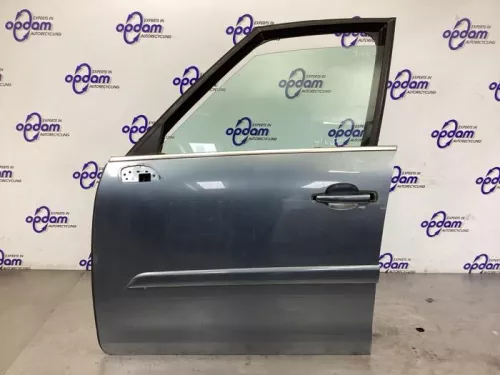 Portier 4Deurs links-voor-8195532