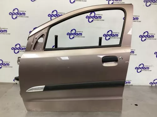 Portier 4Deurs links-voor-8253146