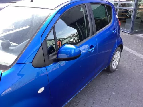 Portier 4Deurs links-voor-8304616