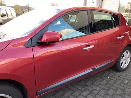 Portier 4Deurs links-voor-8261966