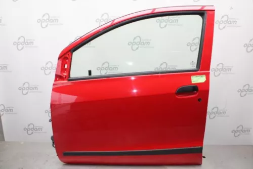 Portier 4Deurs links-voor-7863540