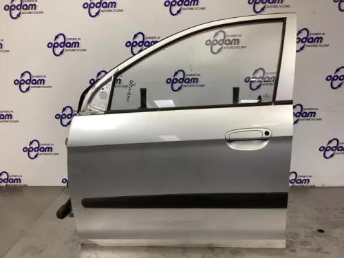 Portier 4Deurs links-voor-8320728