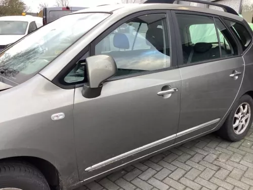 Portier 4Deurs links-voor-8126811