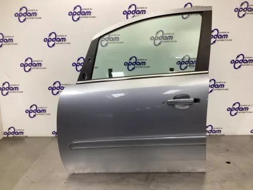 Portier 4Deurs links-voor-8207878