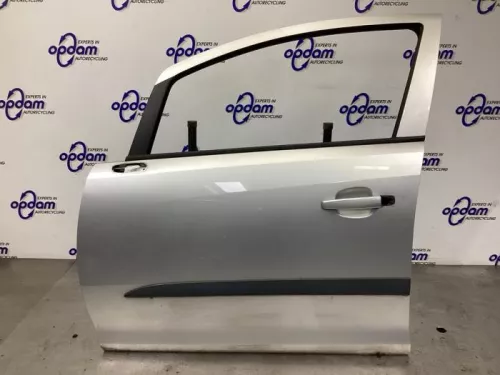 Portier 4Deurs links-voor-8197814