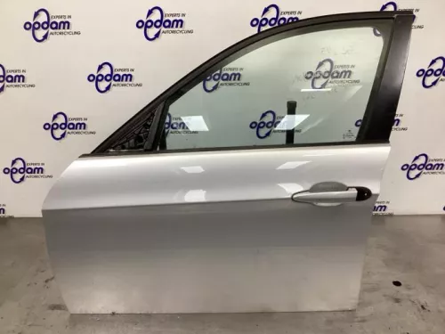 Portier 4Deurs links-voor-8272820